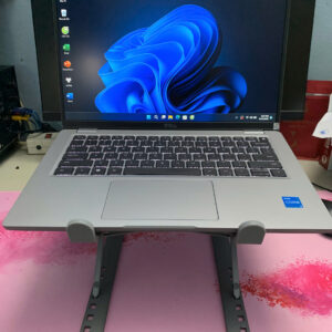 DELL Latitude 5420 Cũ / CPU i5-1135G7 / RAM 8GB / SSD 256GB / iGPU intel Iris Xe Graphics / WIFI 6 / Màn 14 inch FHD / Màu Xám Bạc