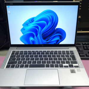 HP Elitebook 830 G7 cũ / CPU i5-10210U / RAM 8GB / SSD 256GB / iGPU intel UHD Graphics / WIFI 6 / Màn 13.3 inch FHD / Màu Bạc