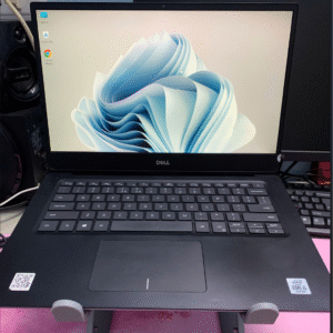 Dell Vostro 5490 Cũ / CPU i5-10210U / RAM 8GB / SSD 256GB / iGPU intel UHD Graphics / WIFI 5 / Màn 14 inch FHD / Màu Xám Bạc