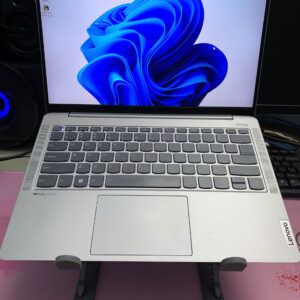 Lenovo IdeaPad 5 Pro Cũ / CPU Ryzen 7 6800HS / RAM 16GB / SSD 512GB / iGPU AMD Radeon Graphics / WIFI 6 / Màn 14.5 inch 2.8K 90Hz / Màu Bạc