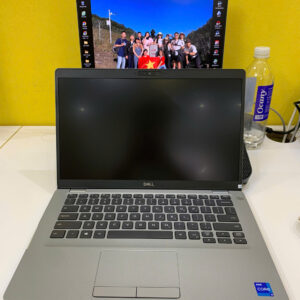 DELL Latitude 5410 Cũ / CPU i5-10310U / RAM 8GB / SSD 256GB / iGPU UHD Graphics / WIFI 5 / Màn 14 inch FHD / Màu Xám Bạc