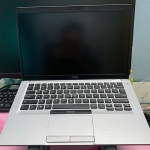 DELL Latitude 5410 Cũ / CPU i7-10810U / RAM 8GB / SSD 256GB / iGPU intel UHD Graphics 620 / WIFI 6 / Màn 14 inch FHD / Màu Xám Bạc